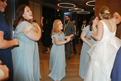 Gil & Sarah's Wedding 0712